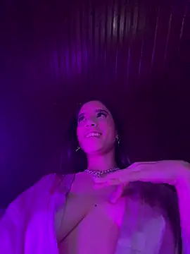 Praga Pink online show from March 18, 2025, 7:52 am