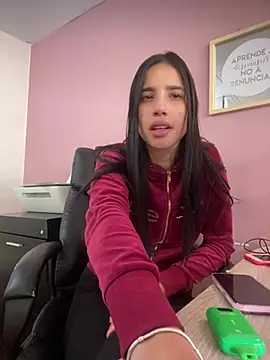 Praga Pink online show from January 14, 2026, 9:09 pm