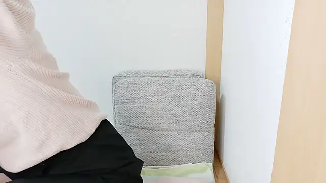 Snapshot of Hana-tan chatting on September 21, 2025, 10:55 pm Hana-tan online show from September 21, 2025, 10:55 pm