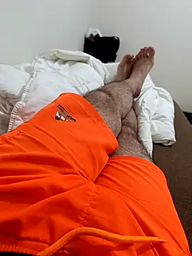 cshn001 online show from March 12, 2025, 7:17 pm