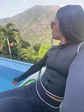 Snapshot of Gerallima_1 chatting on February 11, 2026, 1:27 pm Gerallima 1 online show from February 11, 2026, 1:27 pm