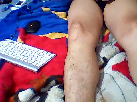 SOLESFETISHBR online show from February 22, 2026, 5:19 am