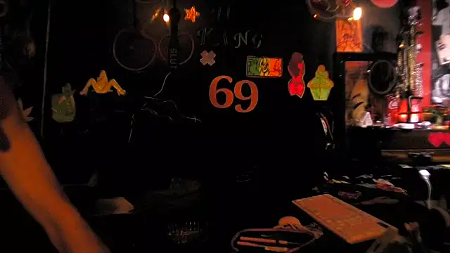 kjs daddy123 online show from March 2, 2026, 5:30 am