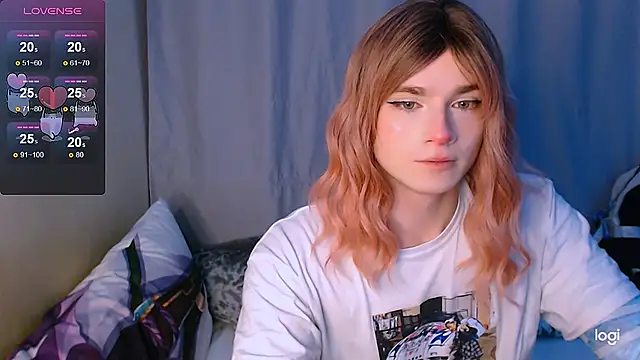 Alice Hells online show from January 19, 2025, 5:15 am