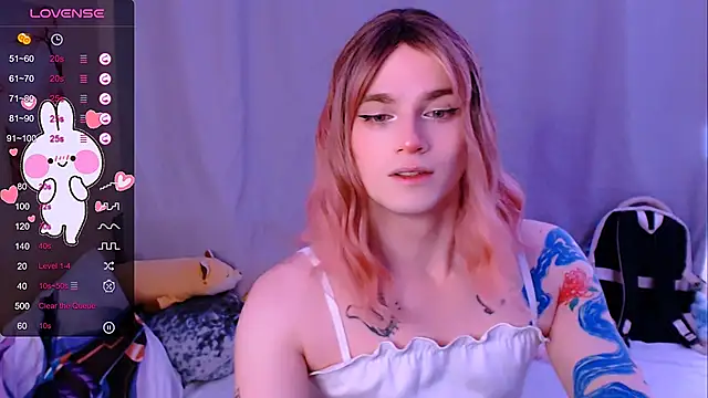 Alice Hells online show from March 8, 2026, 8:07 am