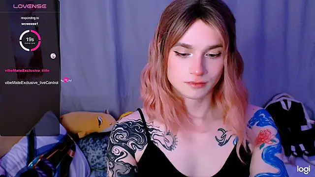 Alice Hells online show from May 2, 2026, 5:18 pm
