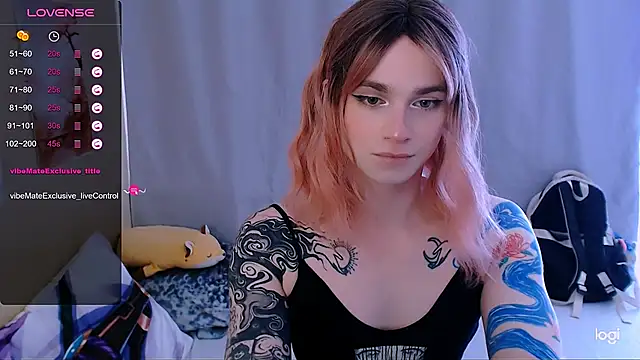 Alice Hells online show from June 4, 2026, 6:08 am