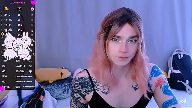 Alice Hells online show from June 11, 2026, 6:33 am