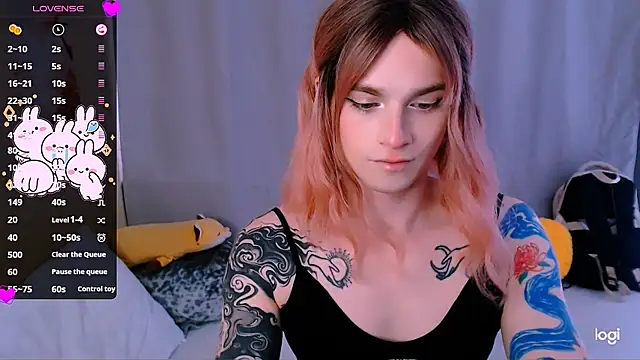 Alice Hells online show from June 23, 2026, 7:17 am