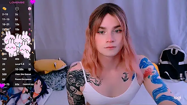 Alice Hells online show from July 10, 2026, 6:50 am