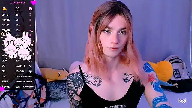 Alice Hells online show from July 17, 2026, 6:31 am