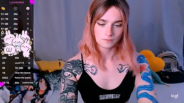 Alice Hells online show from July 18, 2026, 7:23 am