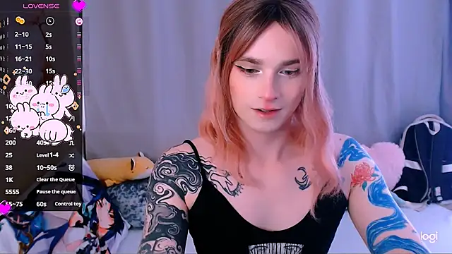 Alice Hells online show from July 19, 2026, 6:28 am