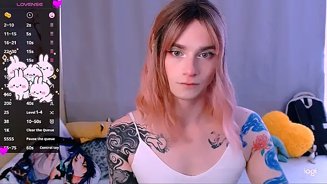 Alice Hells online show from July 23, 2026, 6:44 am