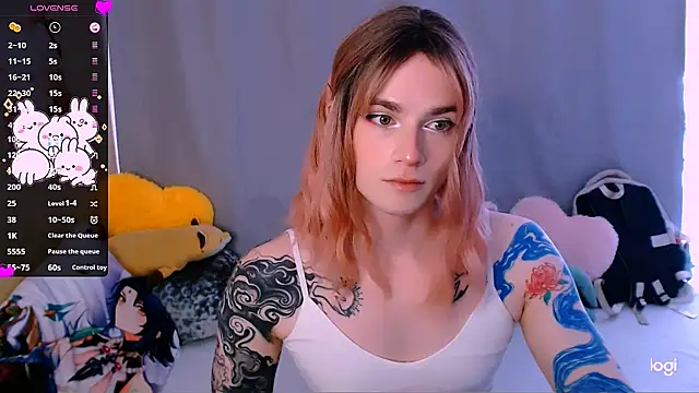 Alice Hells online show from July 29, 2026, 6:44 am