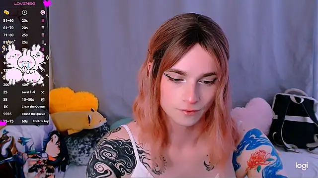 Alice Hells online show from August 6, 2026, 6:48 am
