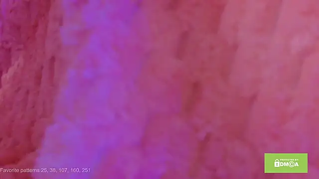 EvaAlson online show from February 15, 2025, 3:20 am