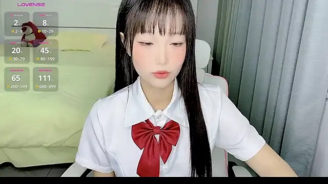 Snapshot of -Wendy__ chatting on January 24, 2025, 7:49 pm -Wendy online show from January 24, 2025, 7:49 pm