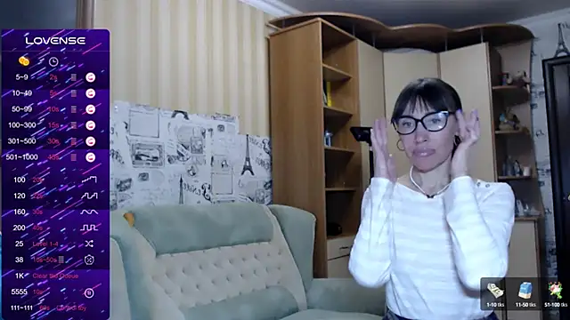 Pepper mur online show from March 3, 2025, 12:16 pm