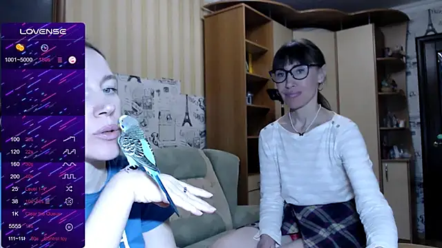 Pepper mur online show from March 3, 2025, 3:20 pm