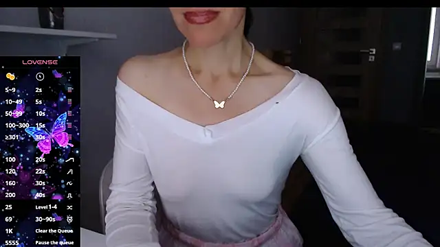 Pepper mur online show from October 4, 2025, 5:49 am