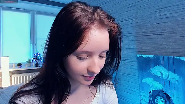 MerylHedley online show from January 19, 2025, 10:28 am