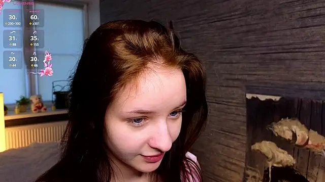 MerylHedley online show from March 7, 2025, 10:13 am