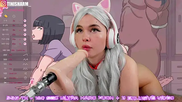 Snapshot of Nancy_Lu chatting on December 15, 2024, 9:53 pm Nancy Lu online show from December 15, 2024, 9:53 pm