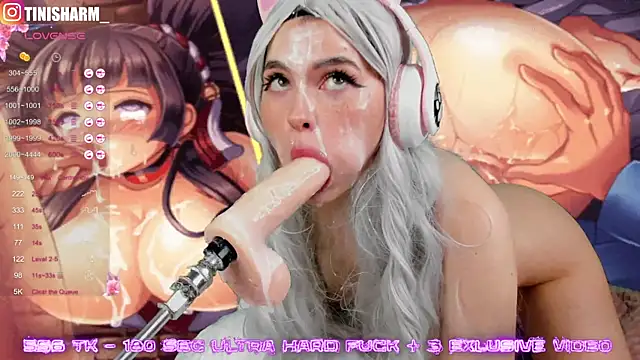 Snapshot of Nancy_Lu chatting on December 17, 2024, 2:55 am Nancy Lu online show from December 17, 2024, 2:55 am