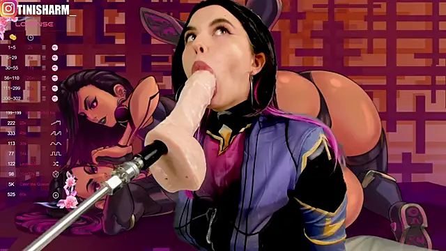 Snapshot of Nancy_Lu chatting on February 26, 2025, 7:38 pm Nancy Lu online show from February 26, 2025, 7:38 pm