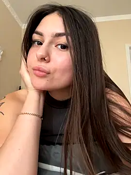 Snapshot of ShySonya chatting on September 11, 2025, 9:53 am ShySonya online show from September 11, 2025, 9:53 am