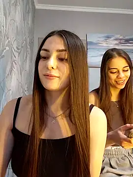 ShySonya online show from February 8, 2026, 7:12 am