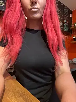 SweetSolez online show from March 13, 2025, 11:30 am