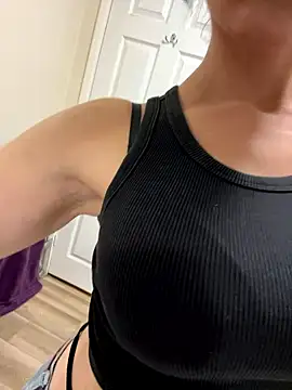 SweetSolez online show from January 10, 2026, 10:25 pm