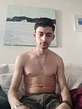 jhon hout online show from February 23, 2026, 1:41 pm