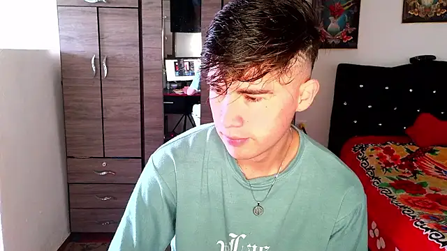 samael1107 online show from March 12, 2026, 2:01 pm