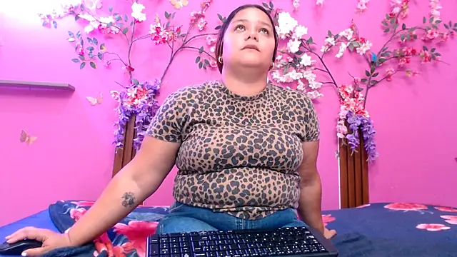 analdeepalejandra18 online show from March 15, 2026, 6:58 pm