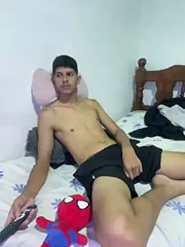 LiamGadiell online show from April 2, 2026, 10:51 pm