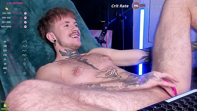 Snapshot of Badrabbitt_ chatting on November 5, 2025, 8:53 pm Badrabbitt online show from November 5, 2025, 8:53 pm