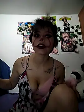 Alexandra 65 online show from October 18, 2025, 11:16 pm