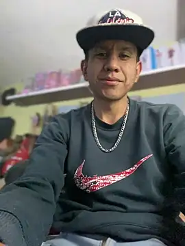 oiram27 online show from April 1, 2026, 8:37 am