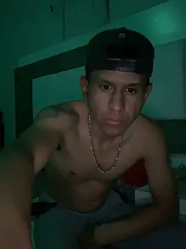 oiram27 online show from April 6, 2026, 3:15 am