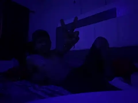 oiram27 online show from April 21, 2026, 9:15 am