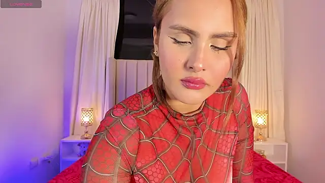 Aliison Smith online show from March 5, 2026, 3:46 am