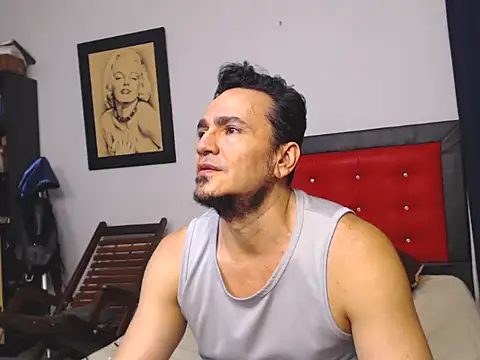 theroomboy online show from January 6, 2026, 2:26 am