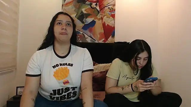 Snapshot of Scarlett_Jazmin chatting on June 20, 2026, 3:15 pm Scarlett Jazmin online show from June 20, 2026, 3:15 pm
