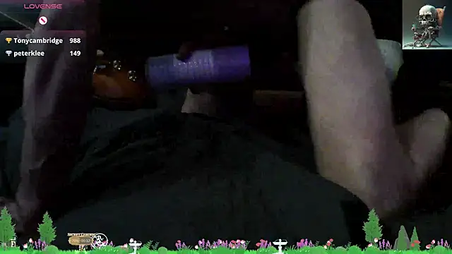 Snapshot of Kingsscepter chatting on January 27, 2025, 11:00 pm Kingsscepter online show from January 27, 2025, 11:00 pm