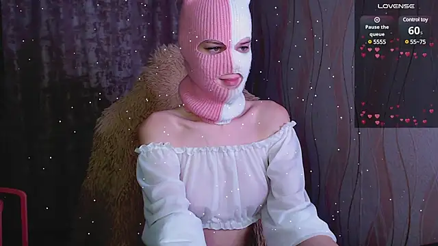 Snapshot of Domiiiniiicana chatting on January 9, 2025, 11:34 pm Domiiiniiicana online show from January 9, 2025, 11:34 pm