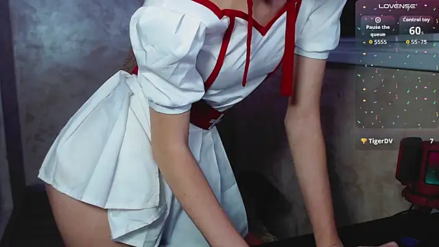 Snapshot of Domiiiniiicana chatting on September 18, 2025, 4:31 pm Domiiiniiicana online show from September 18, 2025, 4:31 pm