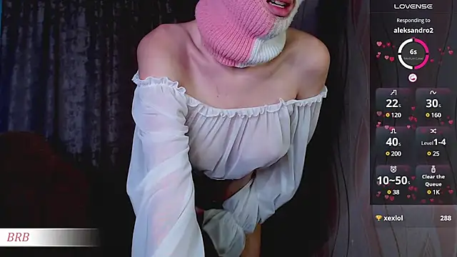 Snapshot of Domiiiniiicana chatting on October 20, 2025, 4:07 pm Domiiiniiicana online show from October 20, 2025, 4:07 pm